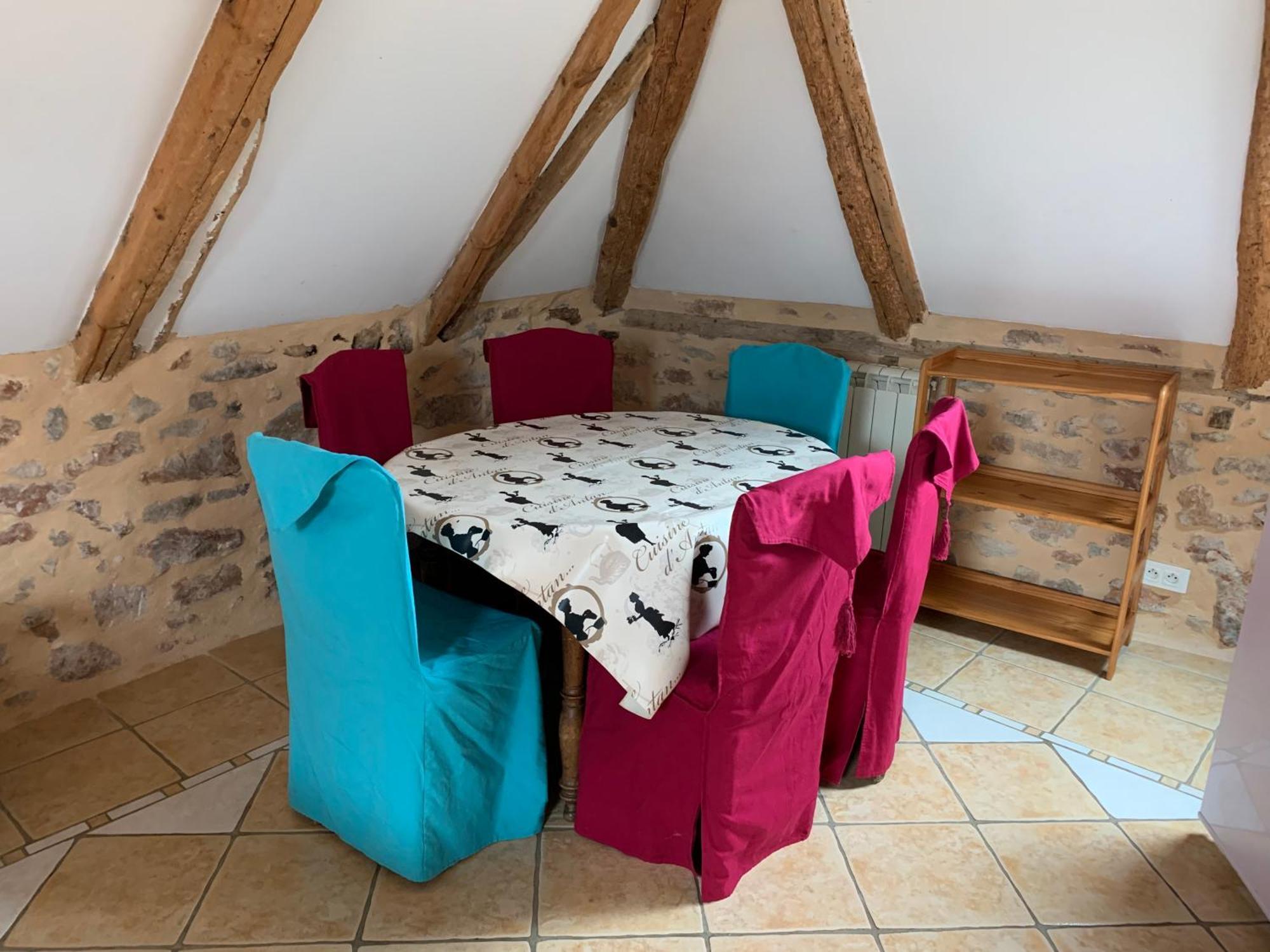 Cafe De La Place Gite & Chambres D'Hotes "Lou Pastre" Lanuéjols Εξωτερικό φωτογραφία